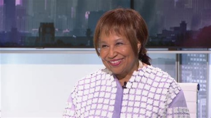 Carol Moseley Braun - Bio, Age, Wiki, Facts and Family
