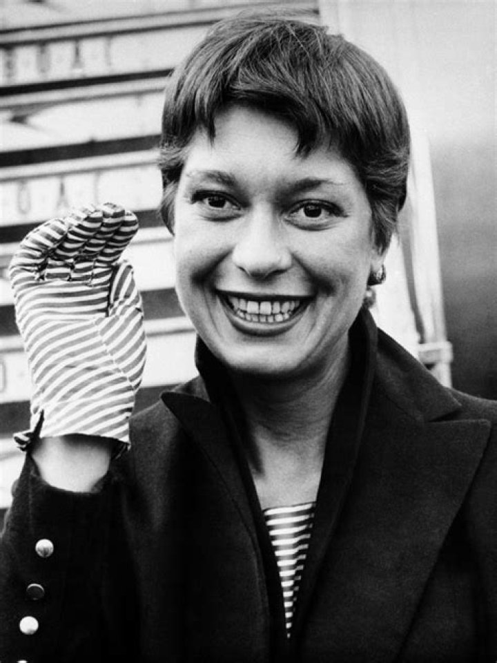 Carol Channing - Bio, Age, Wiki, Facts and Family