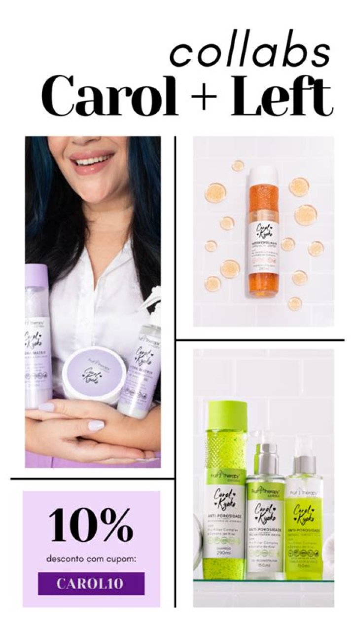 Carol Kyoko - Bio, Age, Wiki, Facts and Family