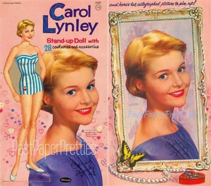 Carol Lynley - Bio, Age, Wiki, Facts and Family