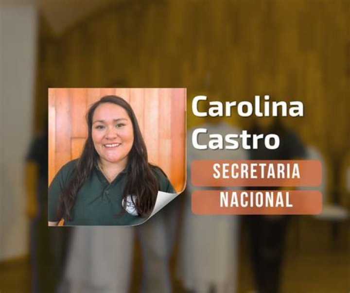 Carolina Castro - Bio, Age, Wiki, Facts and Family