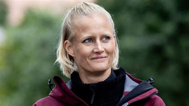 Carolina Kluft - Bio, Age, Wiki, Facts and Family