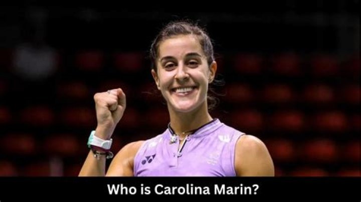 Carolina Marin - Bio, Age, Wiki, Facts and Family