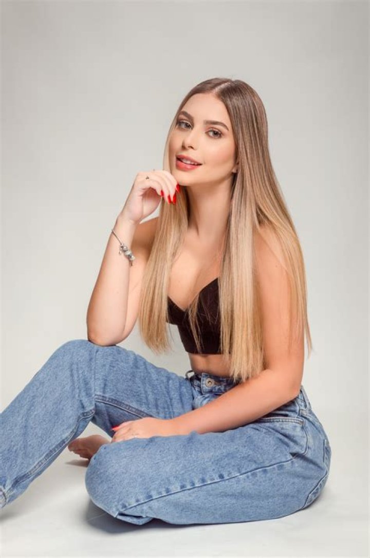 Carolina Paiva - Bio, Age, Wiki, Facts and Family