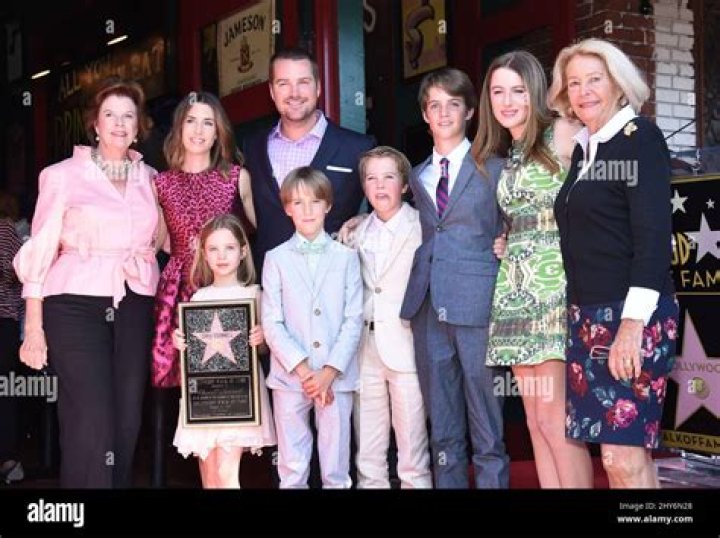 Caroline Fentress - Bio, Age, Wiki, Facts and Family