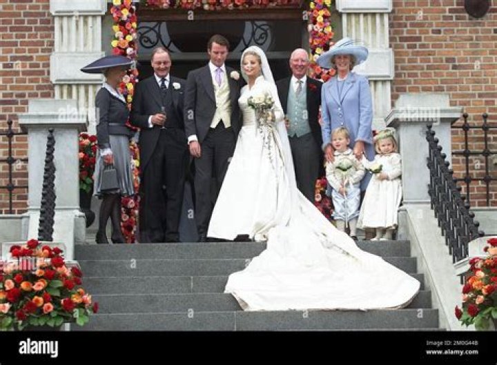 Caroline Fleming - Bio, Age, Wiki, Facts and Family