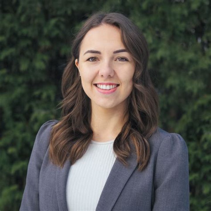 Caroline E. Gregory - Bio, Age, Wiki, Facts and Family