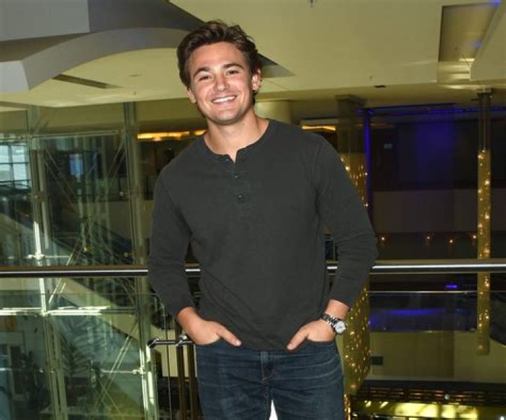 Carson Boatman - Bio, Age, Wiki, Facts and Family