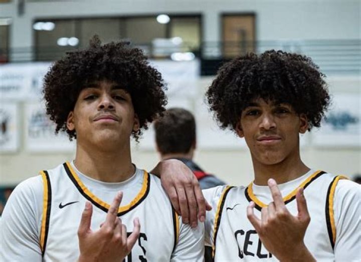 Carter Barnes - Bio, Age, Wiki, Facts and Family