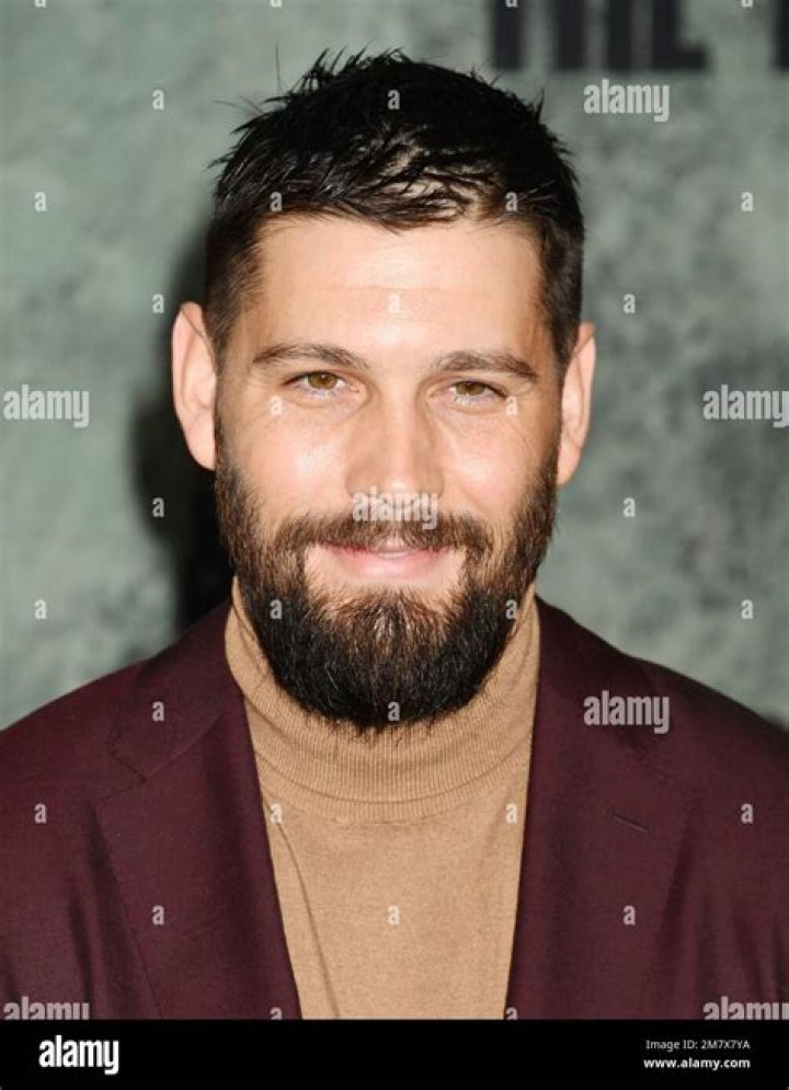 Casey Deidrick - Bio, Age, Wiki, Facts and Family