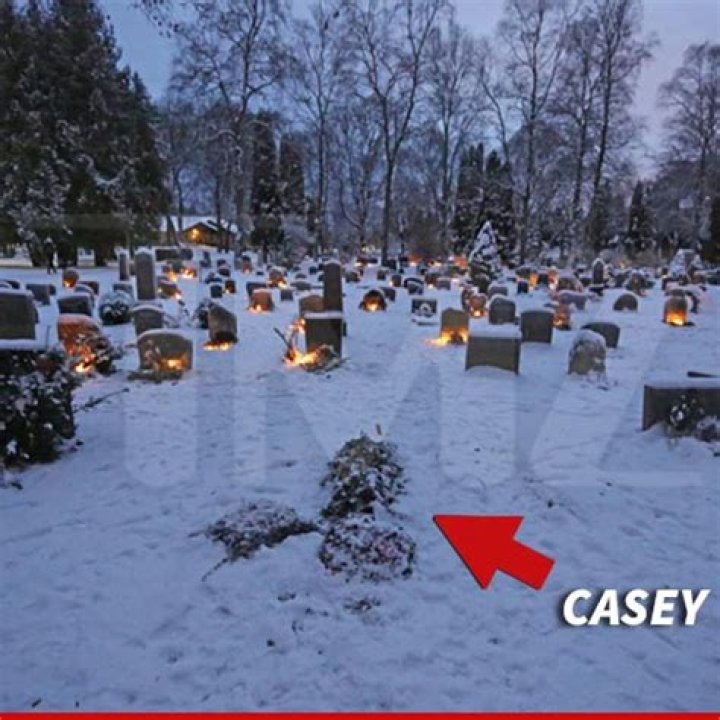 Casey Kasem - Bio, Age, Wiki, Facts and Family