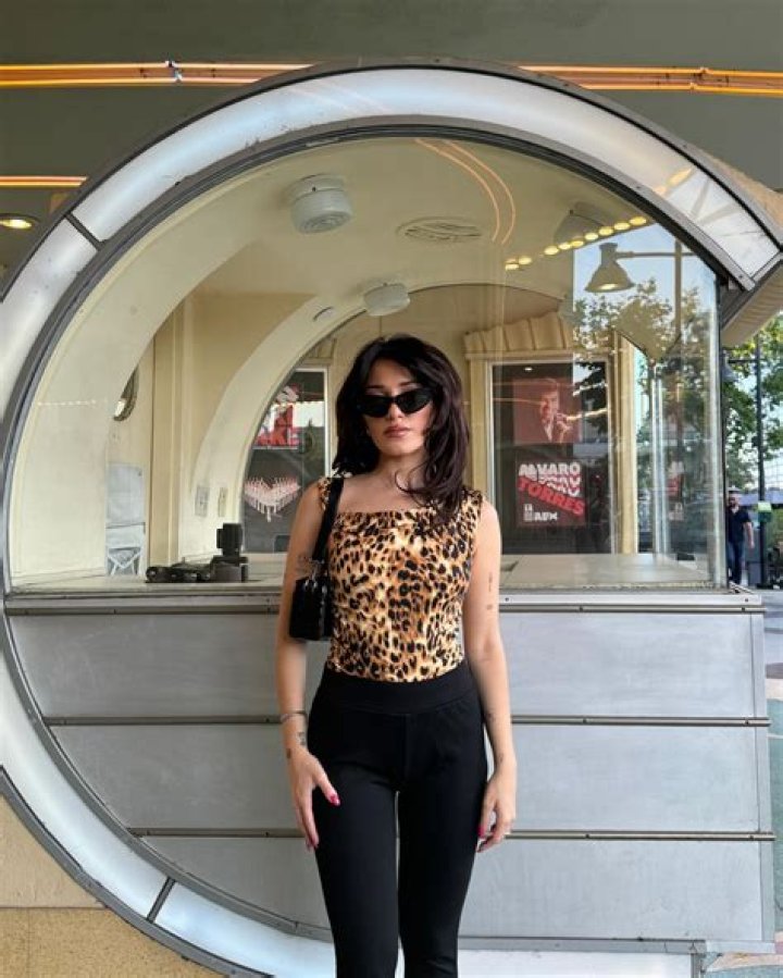 Casey Schreffler - Bio, Age, Wiki, Facts and Family