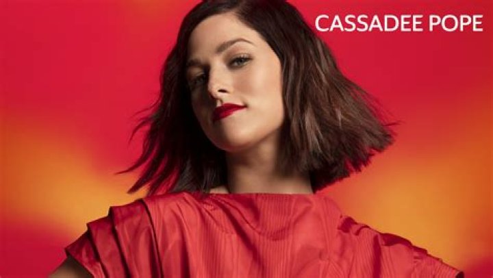 Cassadee Pope - Bio, Age, Wiki, Facts and Family