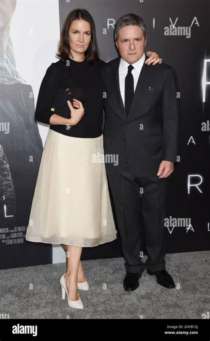 Cassandra Huysentruyt Grey - Bio, Age, Wiki, Facts and Family