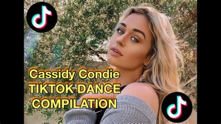 Cassidy Condie - Bio, Age, Wiki, Facts and Family