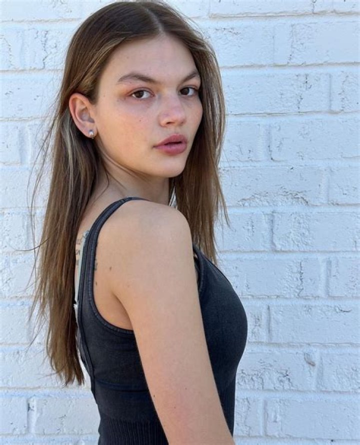 Cassidy Eveler - Bio, Age, Wiki, Facts and Family