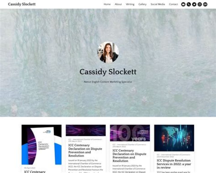 Cassidy - Bio, Age, Wiki, Facts and Family