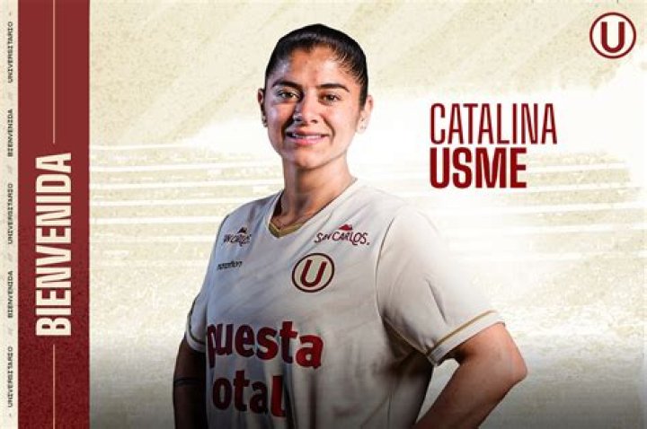 Catalina Usme - Bio, Age, Wiki, Facts and Family