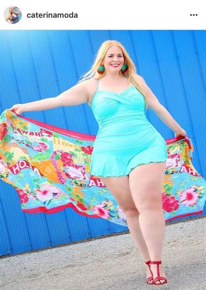 Caterina Moda - Bio, Age, Wiki, Facts and Family