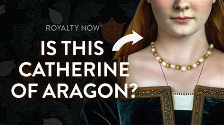 Catherine Of Aragon - Bio, Age, Wiki, Facts and Family