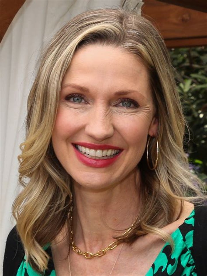 Catherine McCord - Bio, Age, Wiki, Facts and Family