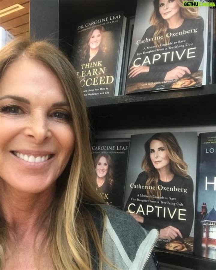 Catherine Oxenberg - Bio, Age, Wiki, Facts and Family