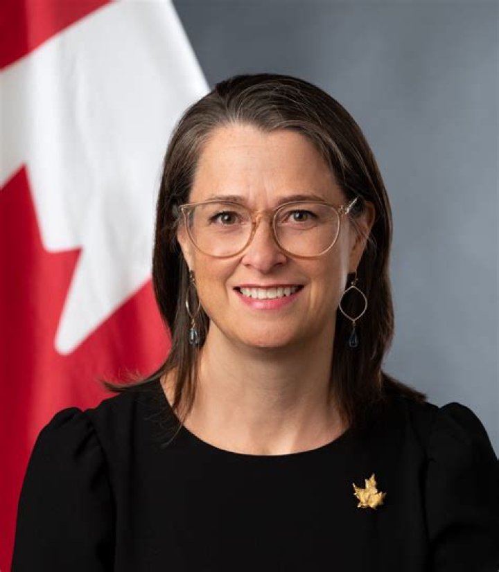 Catherine Mary Stewart - Bio, Age, Wiki, Facts and Family