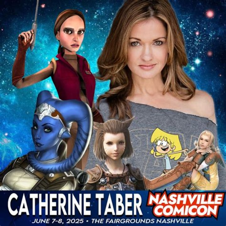 Catherine Taber - Bio, Age, Wiki, Facts and Family