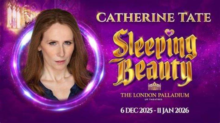 Catherine Tate - Bio, Age, Wiki, Facts and Family