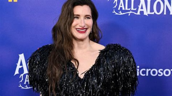 Cathryn Harrison - Bio, Age, Wiki, Facts and Family