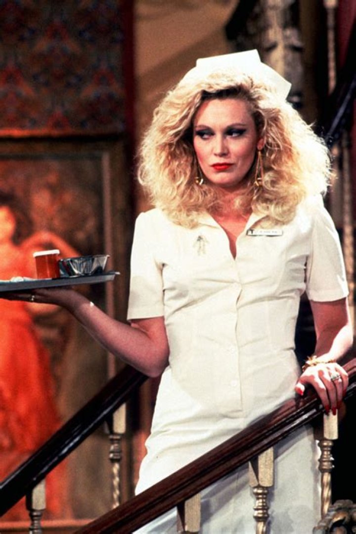 Cathy Moriarty - Bio, Age, Wiki, Facts and Family