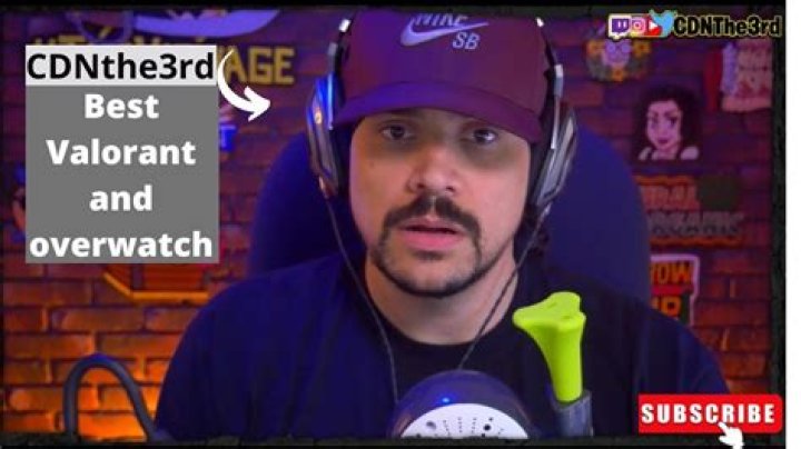 CDNthe3rd - Bio, Age, Wiki, Facts and Family