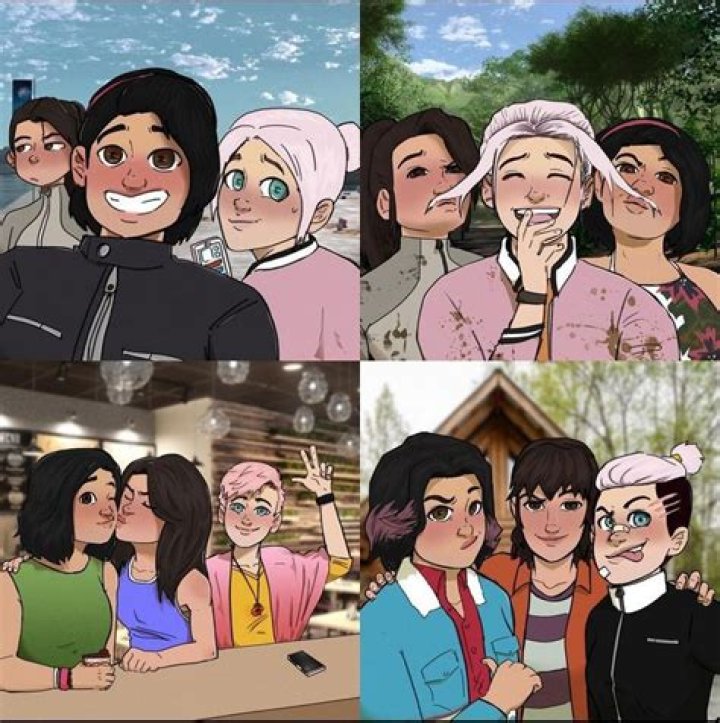 Brooklynn Lily - Bio, Age, Wiki, Facts and Family