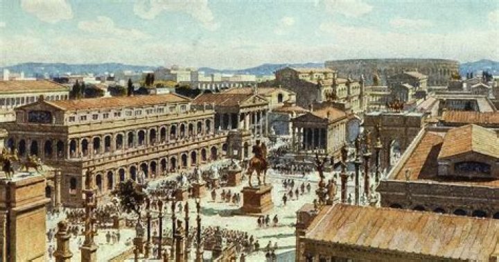 Caesar Augustus - Bio, Age, Wiki, Facts and Family