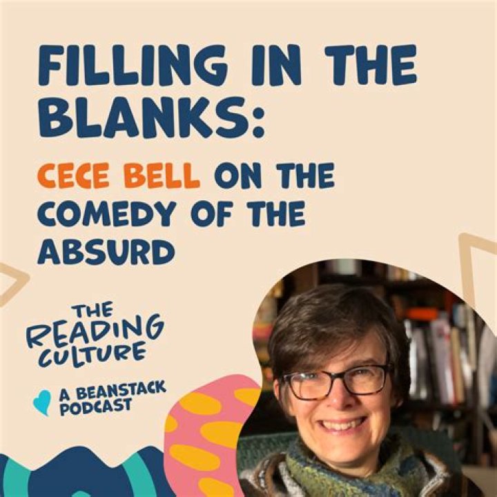 Cece Bell - Bio, Age, Wiki, Facts and Family