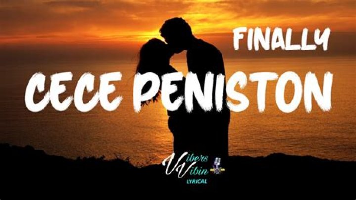 CeCe Peniston - Bio, Age, Wiki, Facts and Family