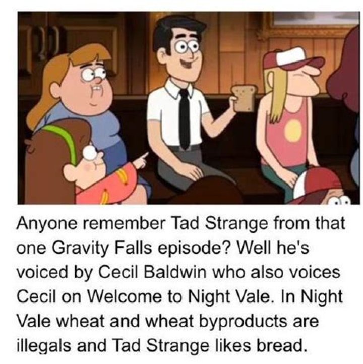 Cecil Baldwin - Bio, Age, Wiki, Facts and Family