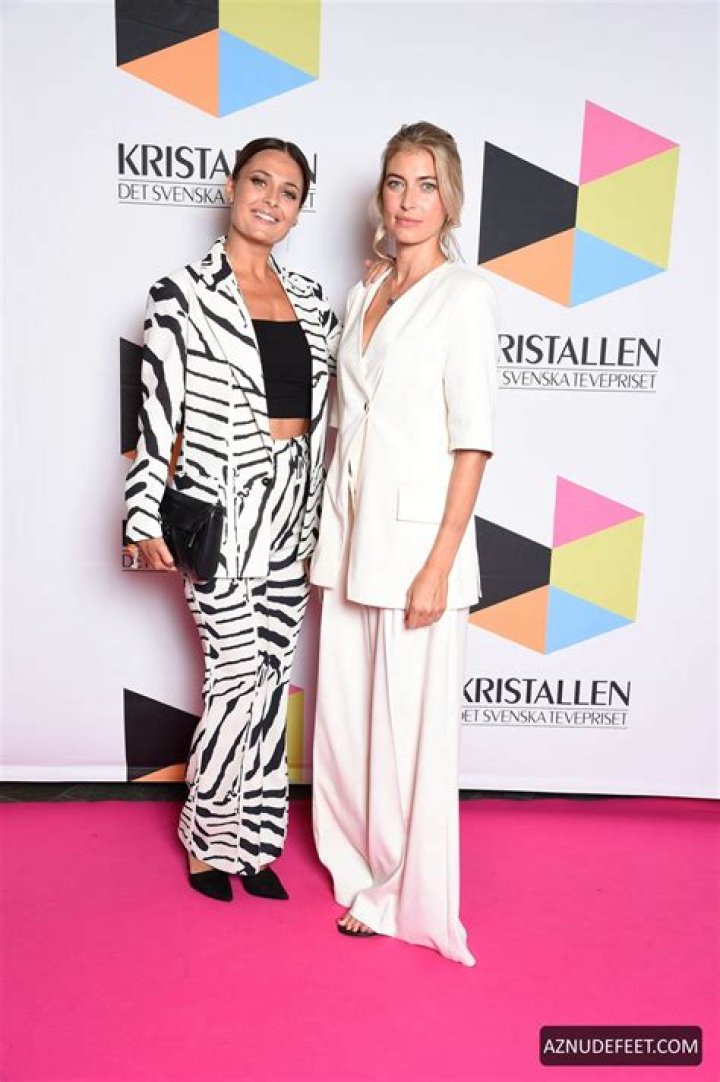 Cecilia Forss - Bio, Age, Wiki, Facts and Family