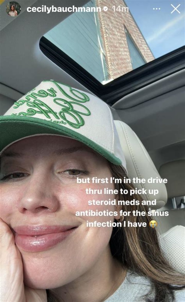 Cecily Bauchmann: Instagram Star Detailed Bio, Age, Birthday, & Height Insights and more