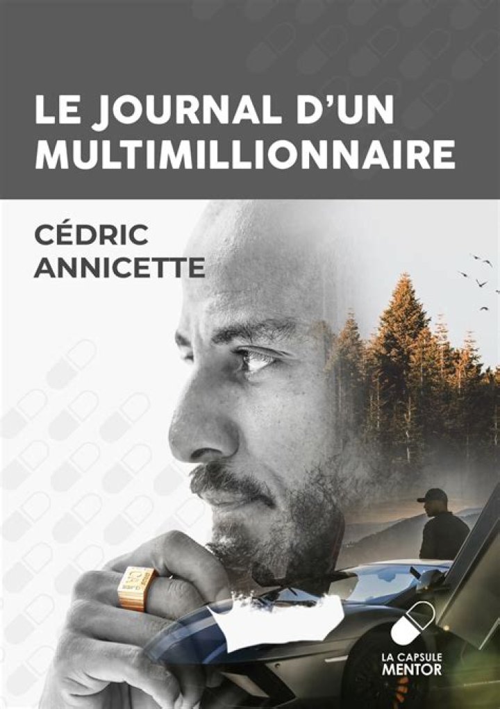 Cedric Annicette - Bio, Age, Wiki, Facts and Family