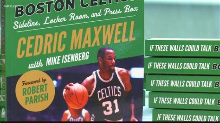 Cedric Maxwell - Bio, Age, Wiki, Facts and Family