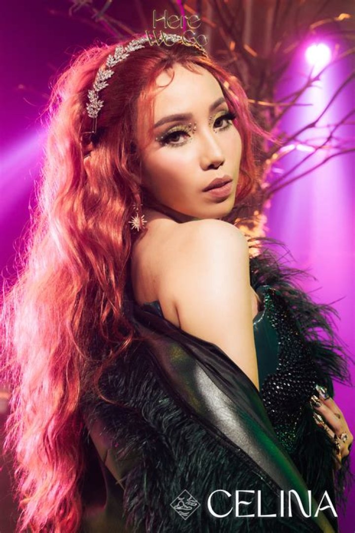 Celina Cercado - Bio, Age, Wiki, Facts and Family