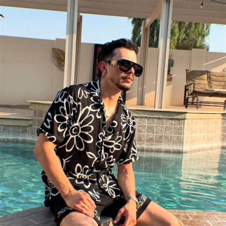 César Parra - Biography, Age, Wiki, Facts and Family