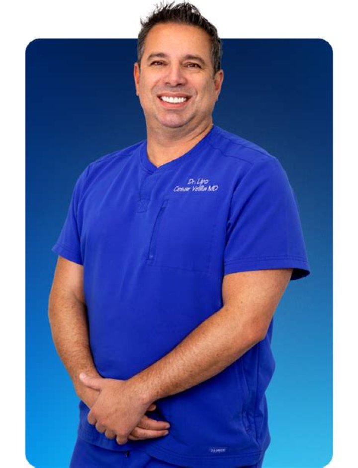 Cesar Velilla - Bio, Age, Wiki, Facts and Family