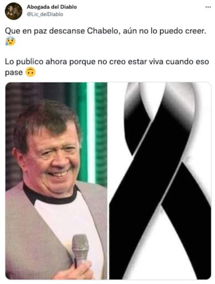 Chabelo - Bio, Age, Wiki, Facts and Family