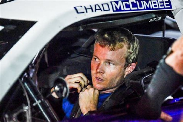 Chad McCumbee - Bio, Age, Wiki, Facts and Family