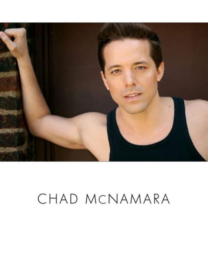 Chad McNamara - Bio, Age, Wiki, Facts and Family