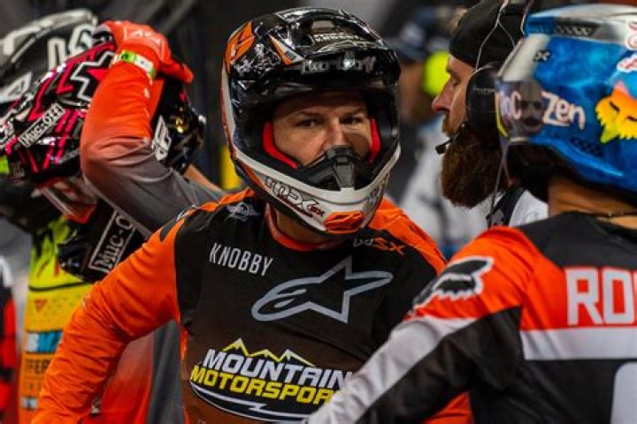 Chad Reed - Bio, Age, net worth, height, weight, Wiki, Facts and Family