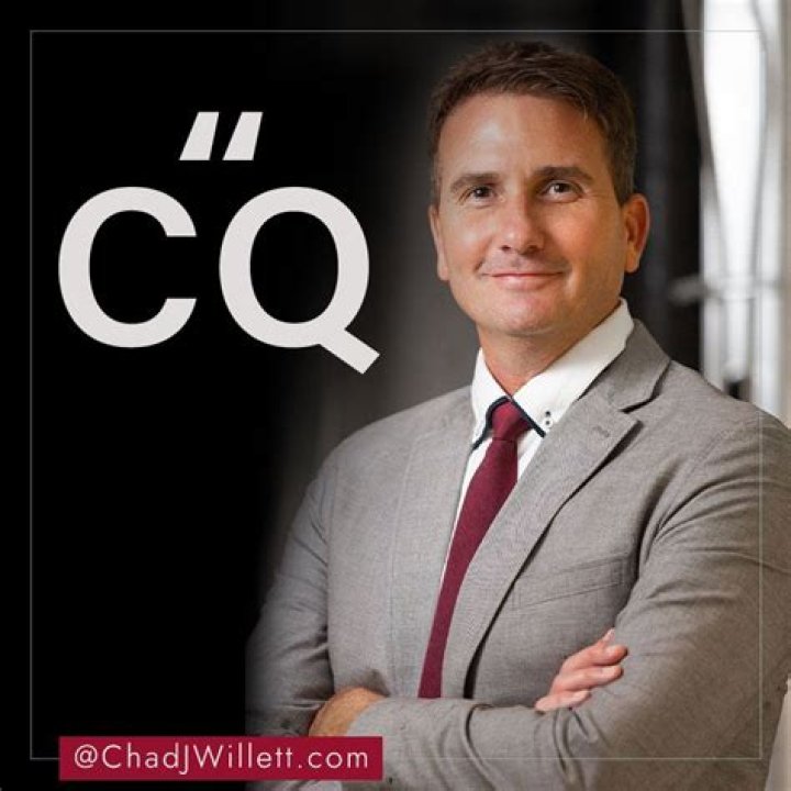 Chad Willett - Bio, Age, Wiki, Facts and Family