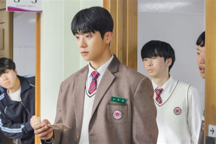 Chae Jong-hyeop - Bio, Age, Wiki, Facts and Family